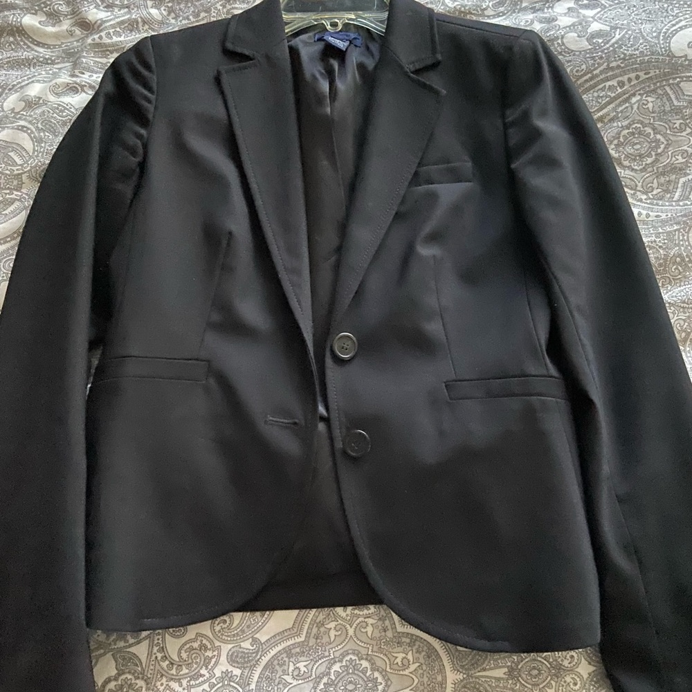 Jcrew women suit and skirt